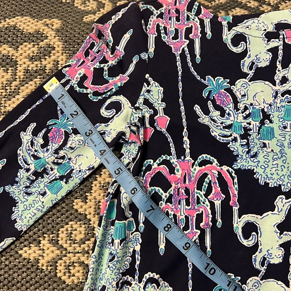New with Tags Lilly Pulitzer Ophelia Dress - Picture 6 of 15